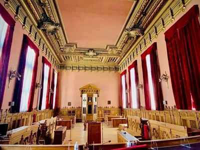 Doi șefi din Poliția Prahova scapă de acuzațiile grave ale DNA prin prescrierea faptelor Foto: Facebook CSM