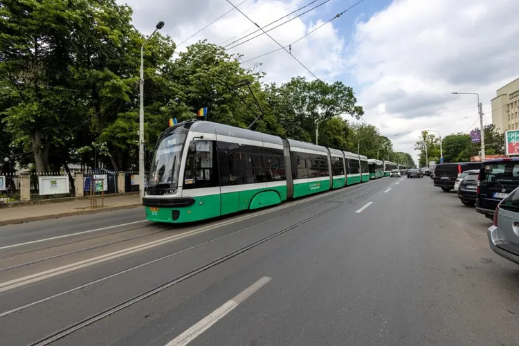 Încă un mare oraș al României se va bloca din cauza mai multor șantiere rutiere deschise simultan: haos la Iași