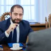 Spre deosebire de optimistul Nazare, consilierul prezidențial Burnete estimează o cădere a PIB-ului