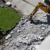 Prima parcare etajată publică din Iași, abia în 2028 (sursa: Facebook/Primăria Municipiului Iași﻿)