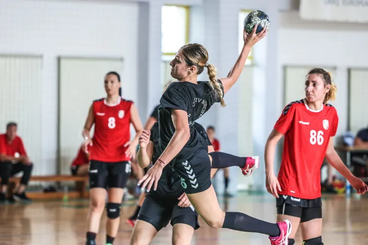 Sportivi care nu au jucat o secundă au luat sute de mii de euro de la CSM Iași (sursa: ziaruldeiasi.ro)