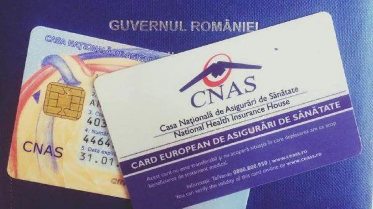 Ex-ministrul PSD Rogobete insistă cu spargerea monopolului CNAS