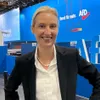 Alice Weidel, extremism și identitate confuză (sursa: Facebook/Alice Weidel)