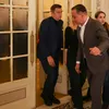 PSD transmite „pe surse”, prin Antena 3, că vrea să scoată USR de la guvernare Foto: Inquam/Octav Ganea
