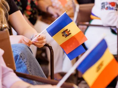 Moscova încearcă manipularea votului din Moldova (sursa: Facebook/Maia Sandu)