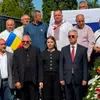 Ambasadorul Rusiei, discurs controversat la Iași: a negat ocupația sovietică și a contestat informațiile despre dronele rusești