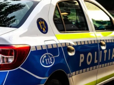 Slobozia, rămășițe posibil umane găsite (sursa: Facebook/Inspectoratul de Poliție Județean Ialomița)