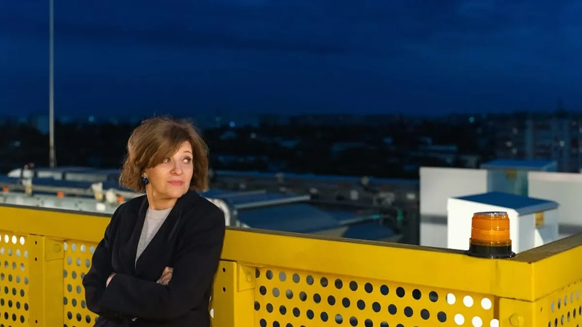 Cum a decis CSM să-i facă plângere lui Gheorgiu Foto: Facebook