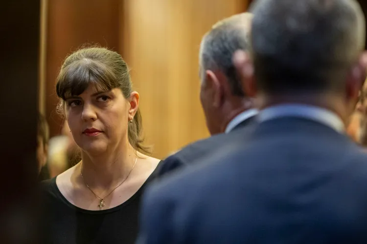 Kovesi nu sta rău in sondaje, spune Kelemen Hunor Foto: Inquam/ Ilona Andrei