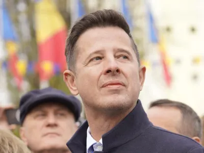 Hubert Thuma, atac la Bolojan (sursa: Facebook/Hubert Thuma)