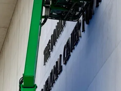 Kennedy Center anulează concertul din Ajunul Crăciunului (sursa: Facebook/The Kennedy Center)