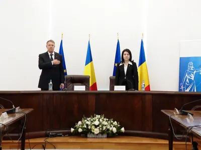 Salariul șefei ICCJ a crescut cu 25% în doi ani Foto: ICCJ