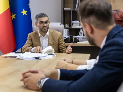 Dezastru după încă o digitalizare a statului: REGES, sistem sub controlul ministerului Muncii, condus de Florin Manole (PSD) Foto: Facebook