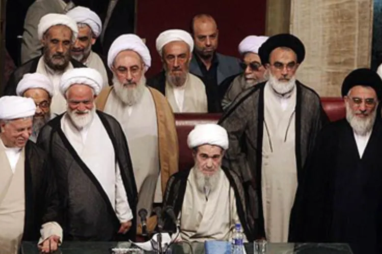 Iranul are un nou lider suprem (sursa: ncr-iran.org)