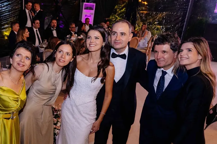 Nicușor Dan, consultări oficiale și posibilă desemnare a unui premier: pe cine pariază Polymarket