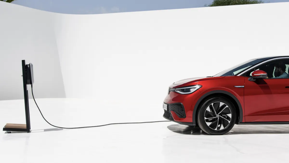 VW, investiții masive în baterii, electrificare (sursa: Facebook/Volkswagen)