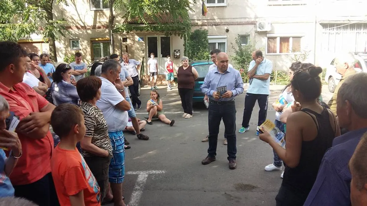 Sondaj INSCOP: PNL este umăr la umăr cu PSD Foto: Facebook