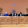 Șefa Curții de Apel București, facultate la Craiova, CV modest Foto: Inquam/Gyozo Baghiu