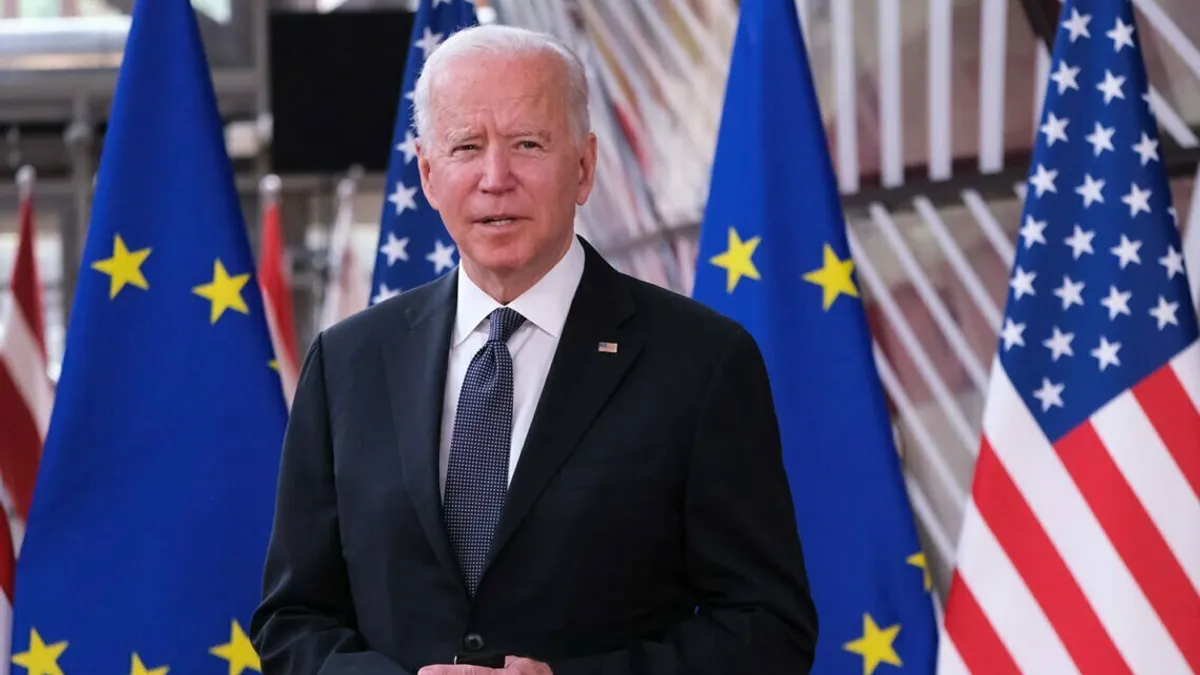 Occidentul, în fața unor decizii extrem de importante (sursa: bbc.com)