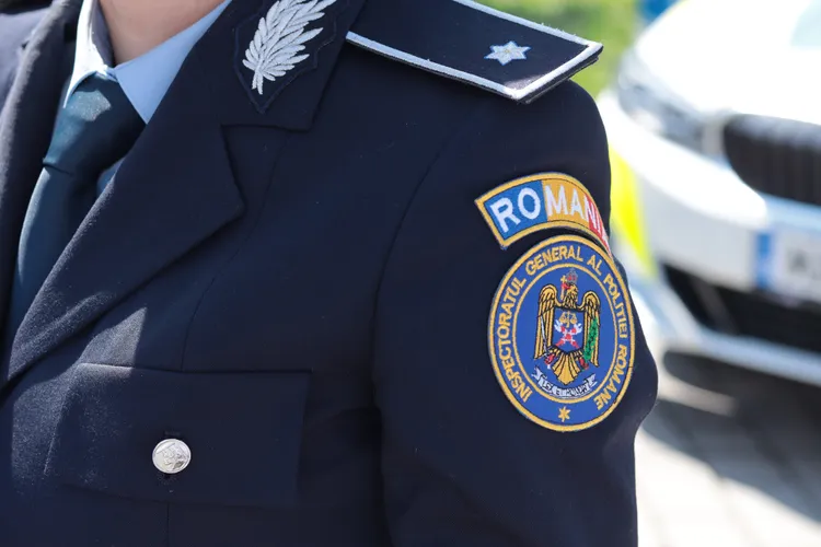 Explozie într-un bloc din Bistrița, dosar penal (sursa: Facebook/Inspectoratul de Poliție Județean Bistrița-Năsăud)