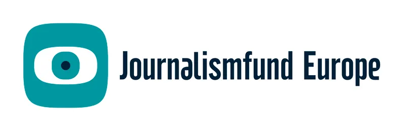 Acest articol a fost realizat cu sprijinul Journalismfund Europe.