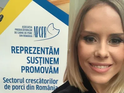 Mihaela Bilic, controversă despre folosirea statinelor (sursa: Facebook/Mihaela Bilic)