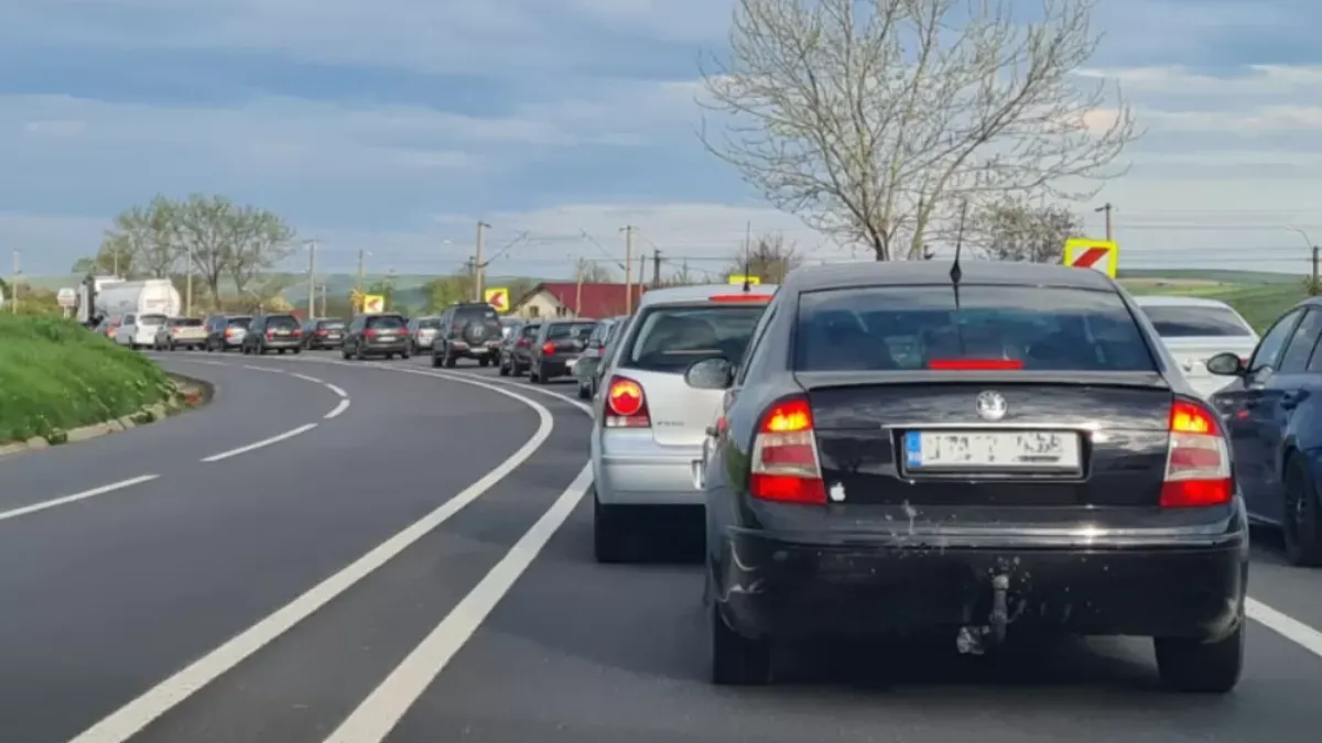 Podu Iloaiei: varianta ocolitoare, cost uriaș (sursa: ziaruldeiasi.ro)