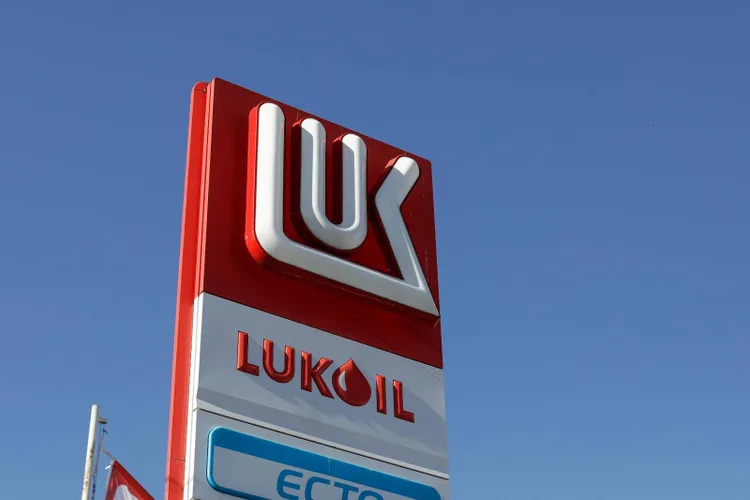 Lukoil pierde Finlanda după sancțiunile SUA (sursa: Inquam Photos/Octav Ganea)