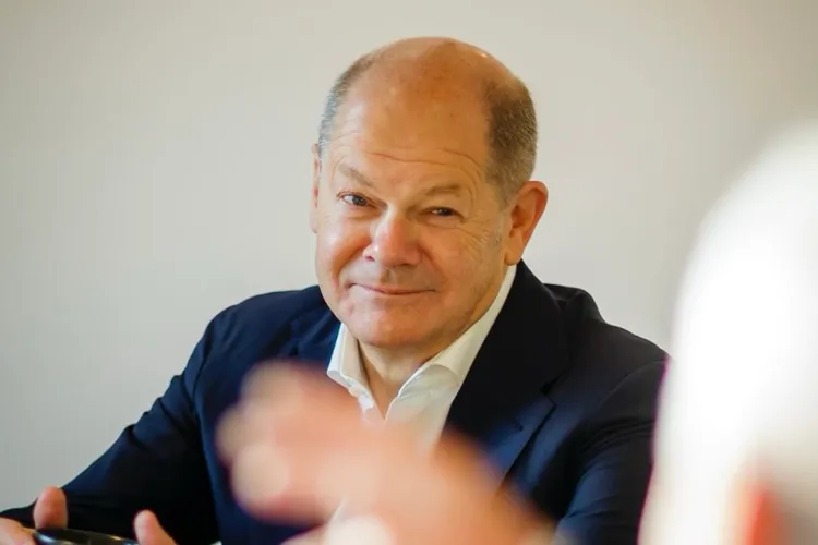 Alegeri anticipate în Germania pe 23 februarie, Scholz se declară mulțumit de calendarul electoral