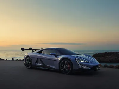 BYD, aproape să detroneze Tesla (sursa: Facebook/BYD)