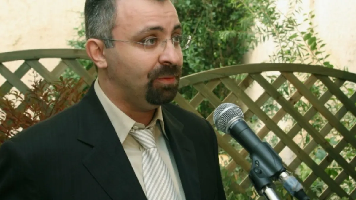 Traducător al Patriarhului Daniel, condamnat la închisoare (sursa: ziaruldeiasi.ro)