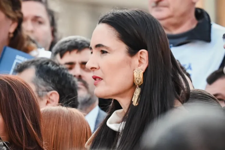 Clotilde Armand pierde procesul cu ANI (sursa: Facebook/Clotilde Armand)