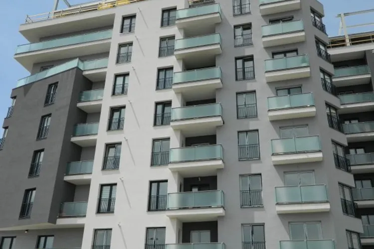 Piața imobiliară din România: prețurile cresc (sursa: ziaruldeiasi.ro)