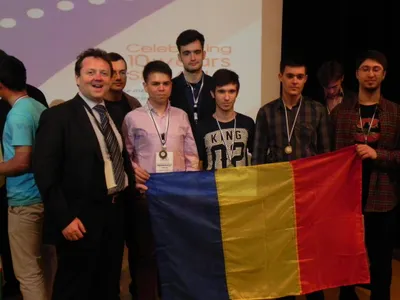 Elitele matematicii românești: povestea profesorului care pregătește cei mai buni studenți ai țării