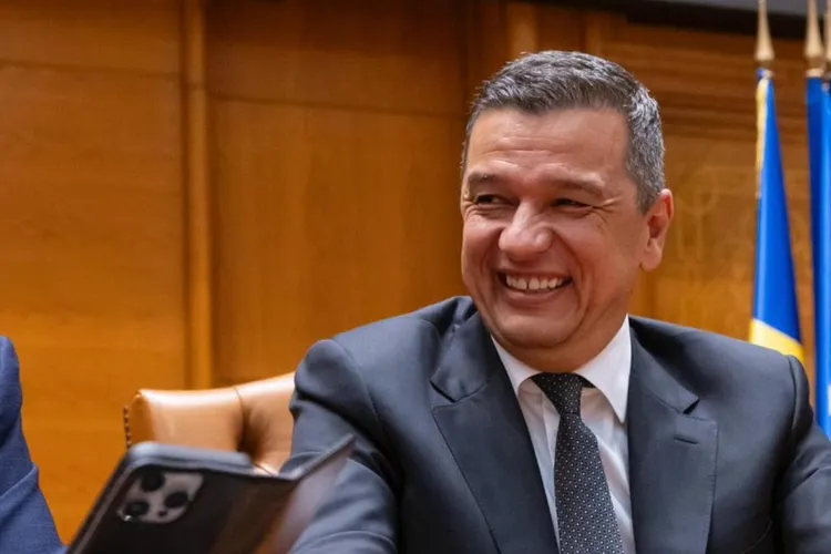 PSD decide viitorul partidului la guvernare (sursa: Facebook/Sorin Grindeanu)