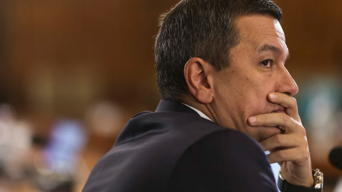 Bolojan mai speră că Grindeanu își va asuma Foto: Inquam/Octav Ganea