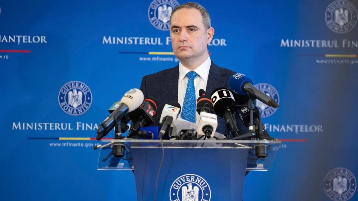 Blocaj în coaliție pe bugetul României (sursa: Facebook/Alexandru Nazare)