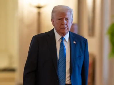 Trump anunță vizite ale liderilor europeni (sursa: Facebook/The White House)