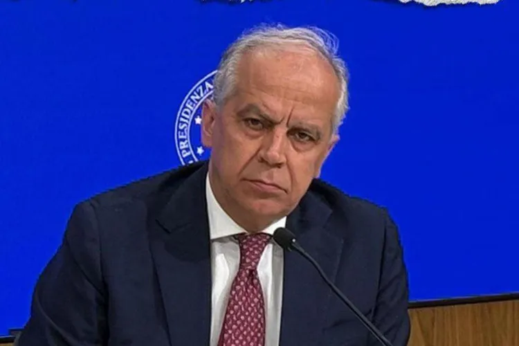 Italia respinge prezența agenților ICE la Olimpice (sursa: Facebook/Matteo Piantedosi)