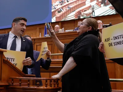 Sociologul Ștefureac, directorul INSCOP, spune că AUR crește și se apropie de suma PSD, PNL, USR