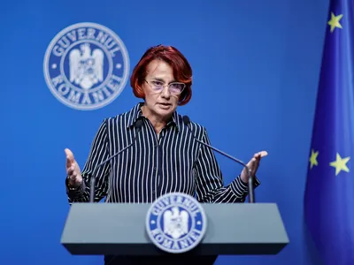 Fără precedent: fotografii au fost scoși de la debutul ședințelor de guvern, arată agenția Inquam Foto: Guvernul României