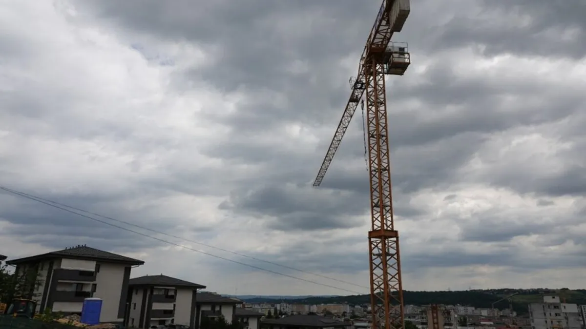 Costurile în construcții s-au dublat în ultimii zece ani. Și nu doar din cauza materialelor (sursa: ziaruldeiasi.ro)