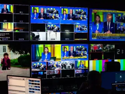 Controversata Curte de Apel București permite Realității TV să emită în continuare Grupaj foto: Realitatea.net