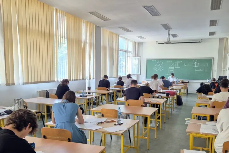 Concurență mare la TUIASI: ce medii au avut ultimii admiși la Arhitectură și Automatică