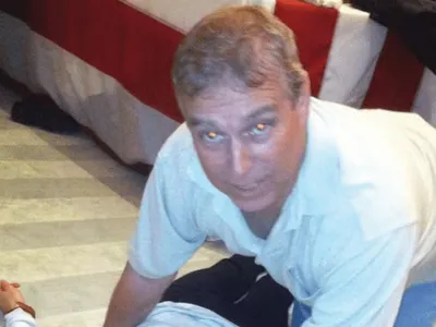 Prințul Andrew, arestat de Poliția britanică pentru posibile infracțiuni în dosarul Epstein (sursa: US DoJ)