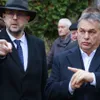 Viktor Orban se prăbușește în sondaje Foto: Inquam/Ghita Porumb