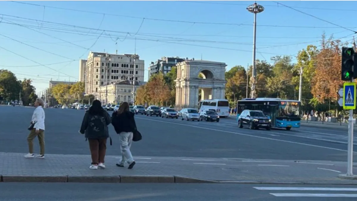 Viitorul Republicii Moldova decis la urne (sursa: ziaruldeiasi.ro)