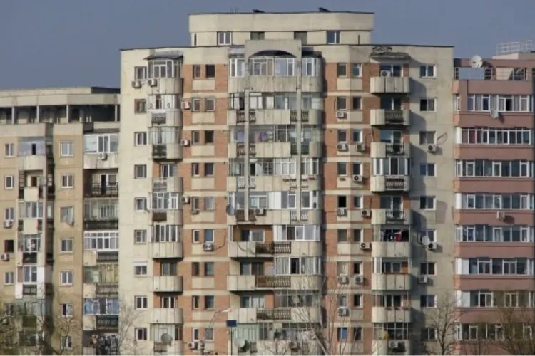 Blocurile vechi, atractive pe piața imobiliară (sursa: ziaruldeiasi.ro)