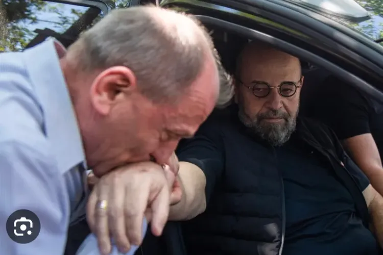 Piedone a devenit martir: Fritz îl apără la CSM, ministrul Justiției cere anchetă la DNA, parchetul anticorupție se justifică