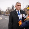 Argumentul lui Predoiu: „Oricum PSD-ul a fost în opoziție și până acum” Foto: Facebook